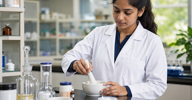 Diploma in Pharmacy